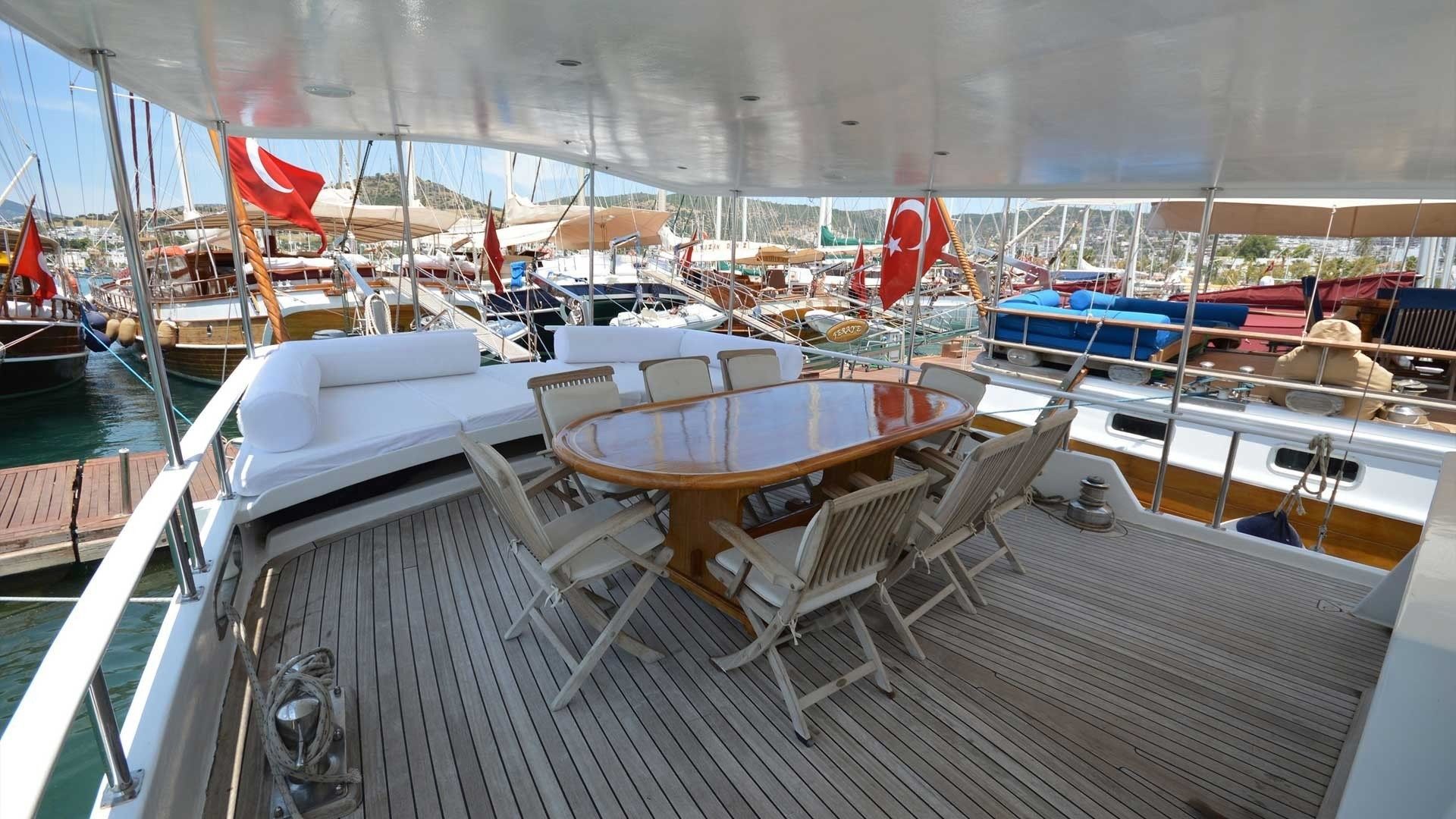 Gulet 62 | Blue Diamond