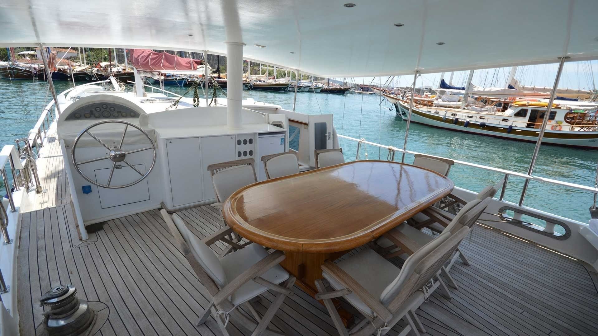 Gulet 62 | Blue Diamond