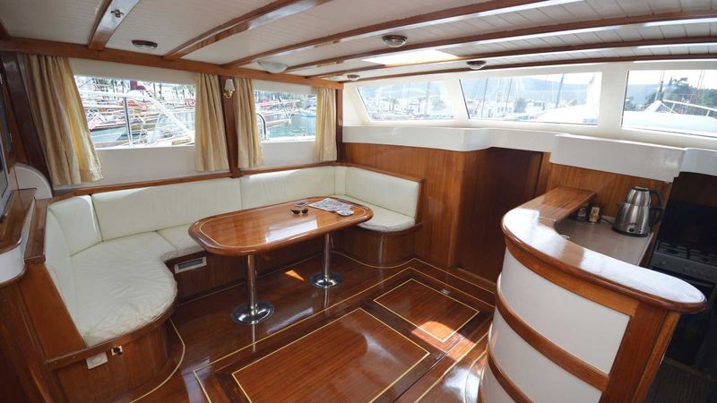 Gulet 62 | Blue Diamond