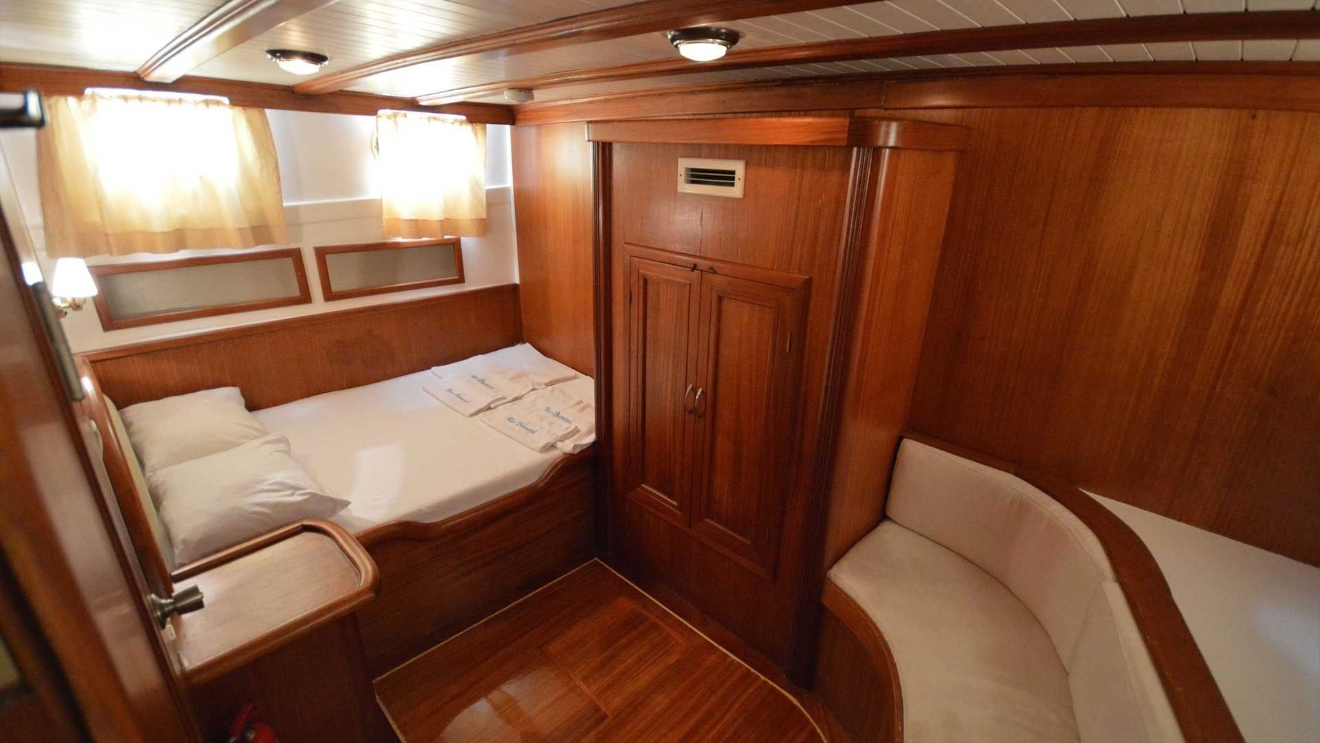 Gulet 62 | Blue Diamond