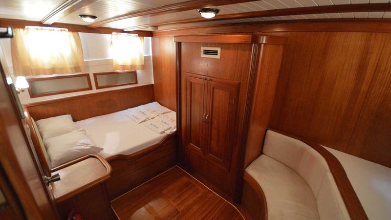 Gulet 62 | Blue Diamond