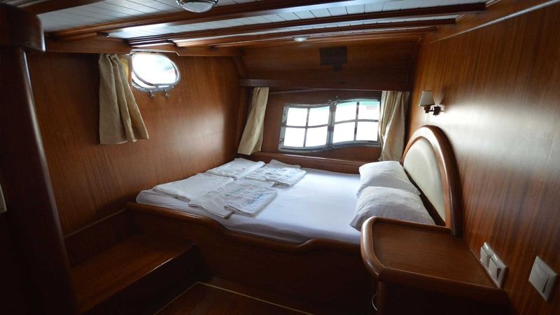 Gulet 62 | Blue Diamond