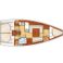 Beneteau Oceanis 37 | Boreas Dos