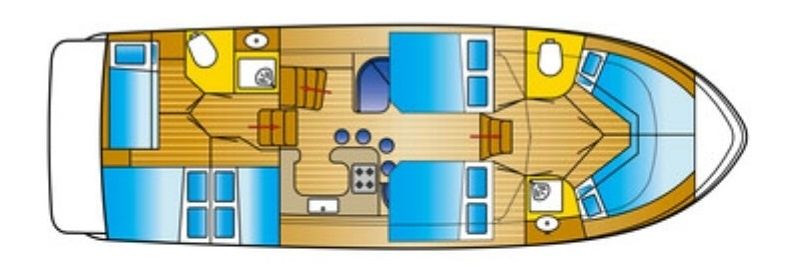 De Drait Impression 1400 | Drait 61
