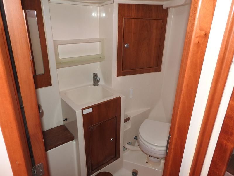 Hanse 350 | Blue Note