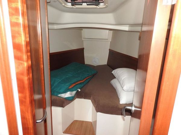 Hanse 350 | Blue Note