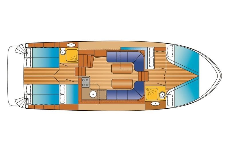 De Drait Impression 1280 | Drait 73