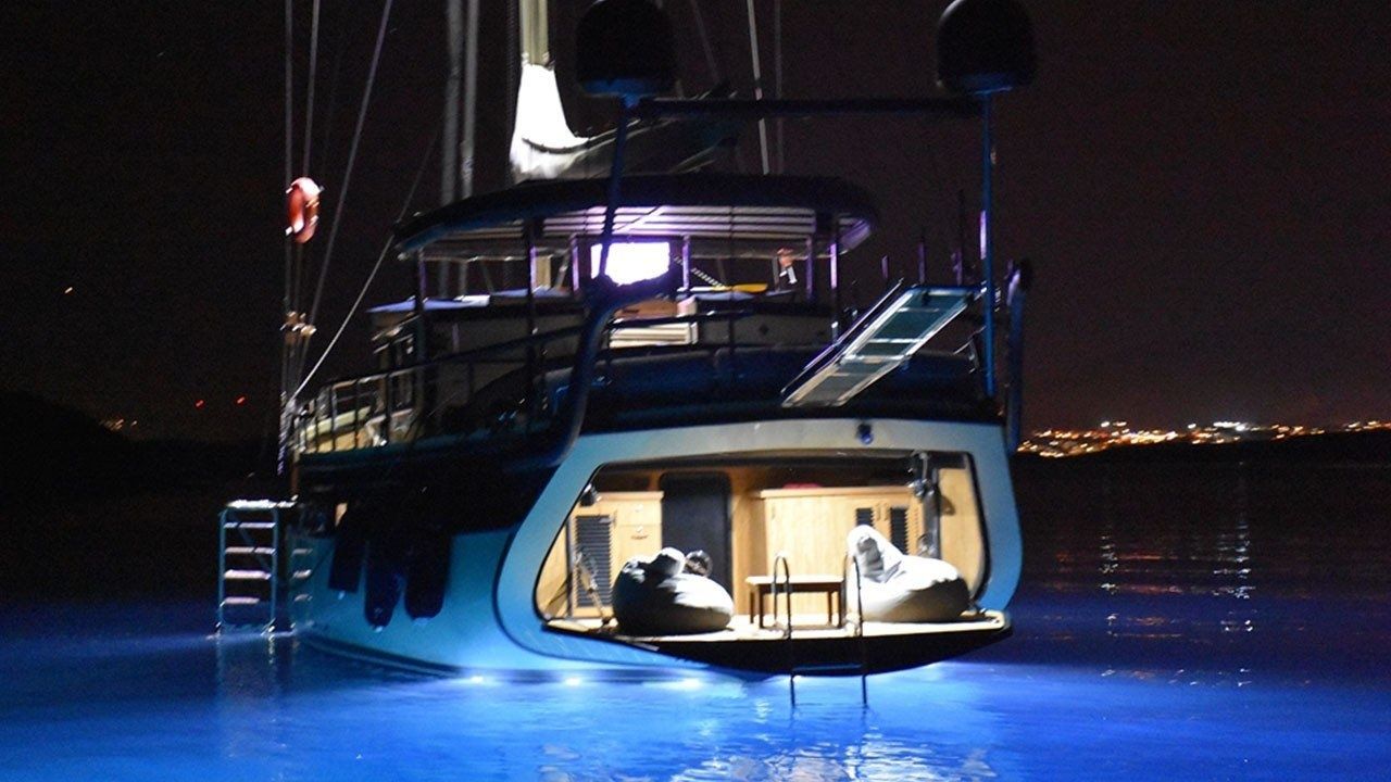 Gulet 69 | Nostalgia