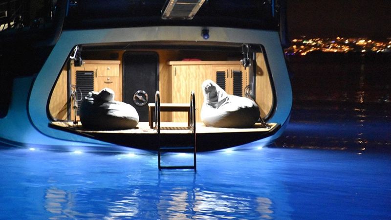 Gulet 69 | Nostalgia