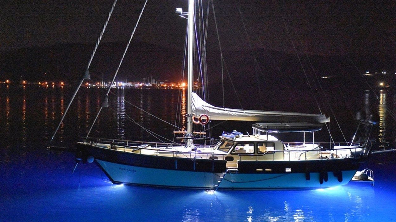 Gulet 69 | Nostalgia