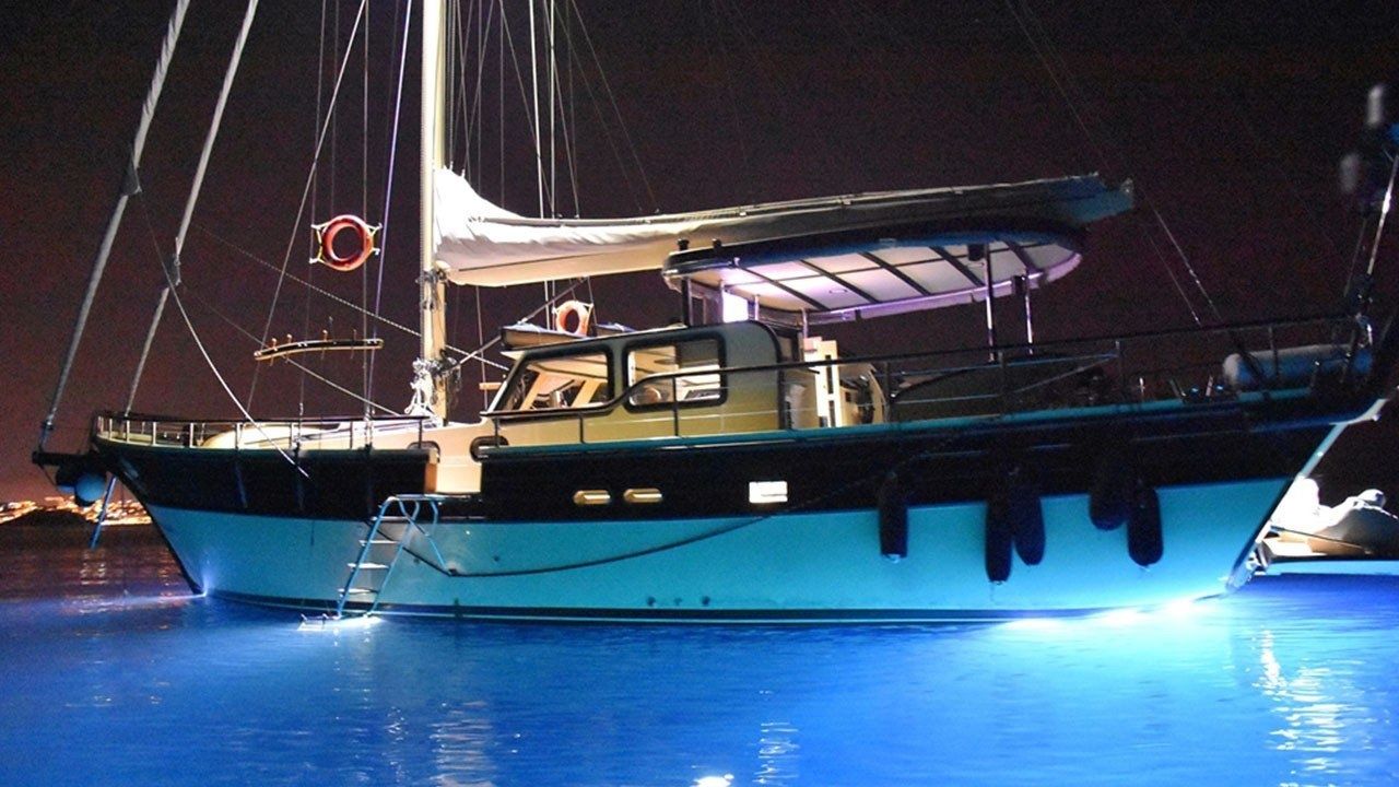 Gulet 69 | Nostalgia