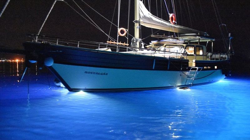 Gulet 69 | Nostalgia