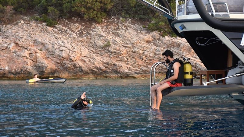 Gulet 69 | Nostalgia