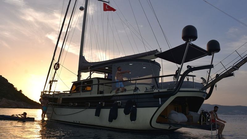 Gulet 69 | Nostalgia