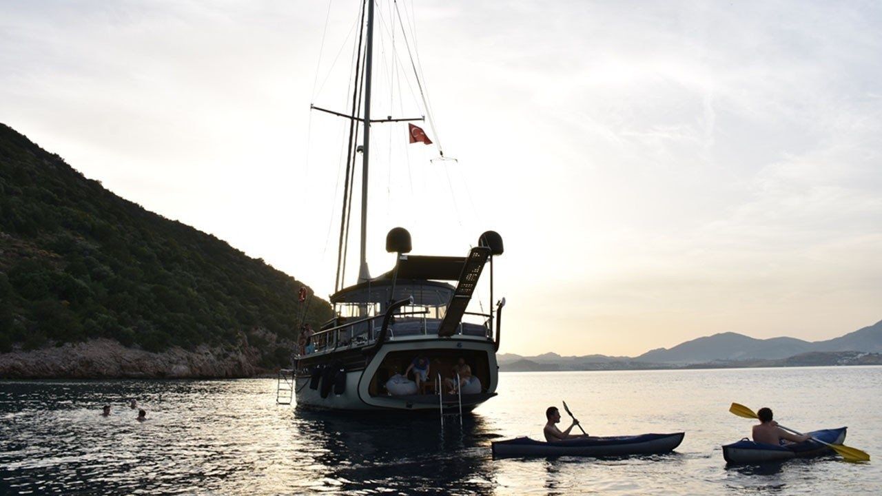 Gulet 69 | Nostalgia