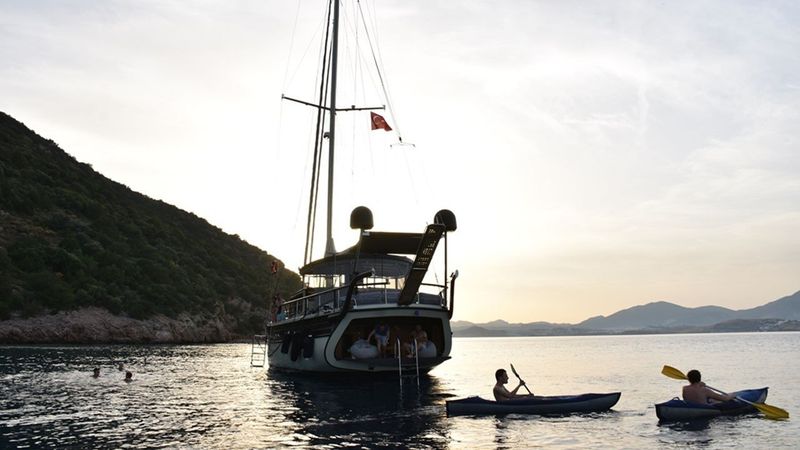 Gulet 69 | Nostalgia