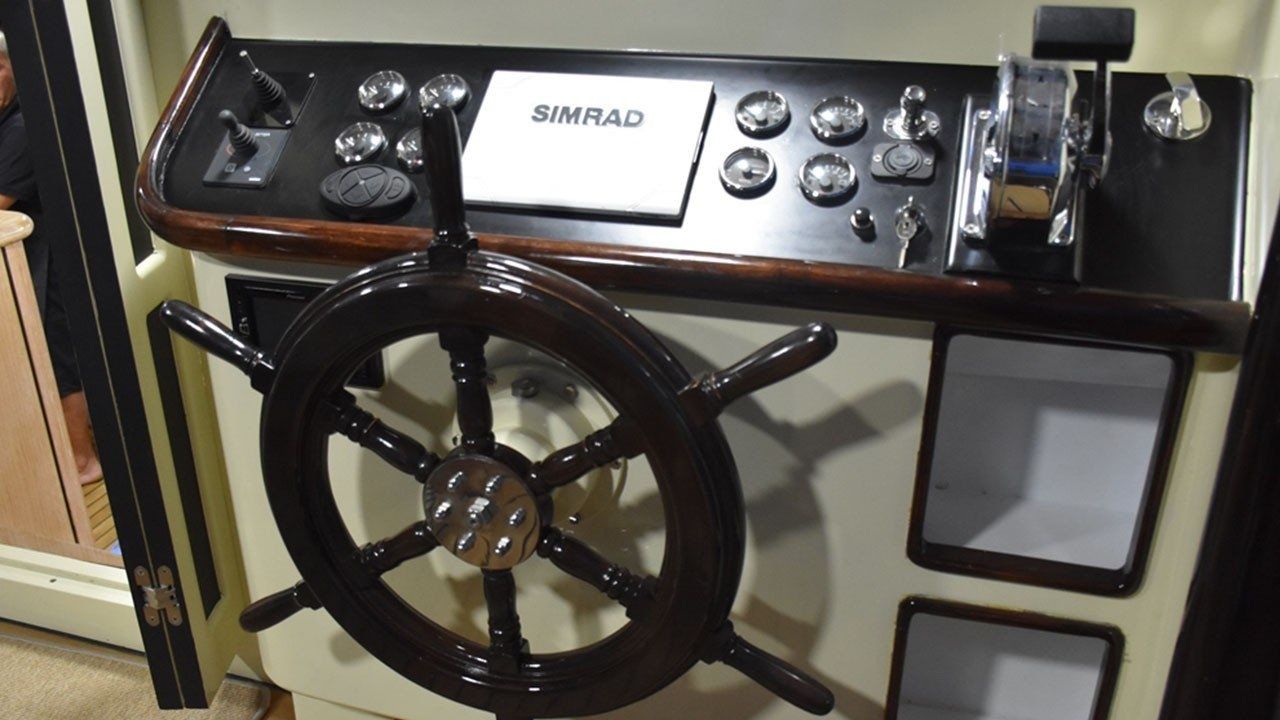 Gulet 69 | Nostalgia