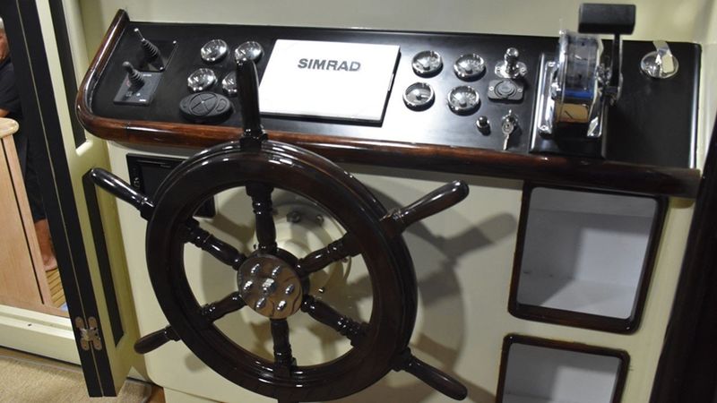 Gulet 69 | Nostalgia