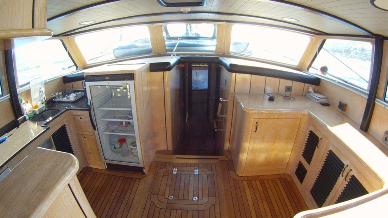 Gulet 69 | Nostalgia