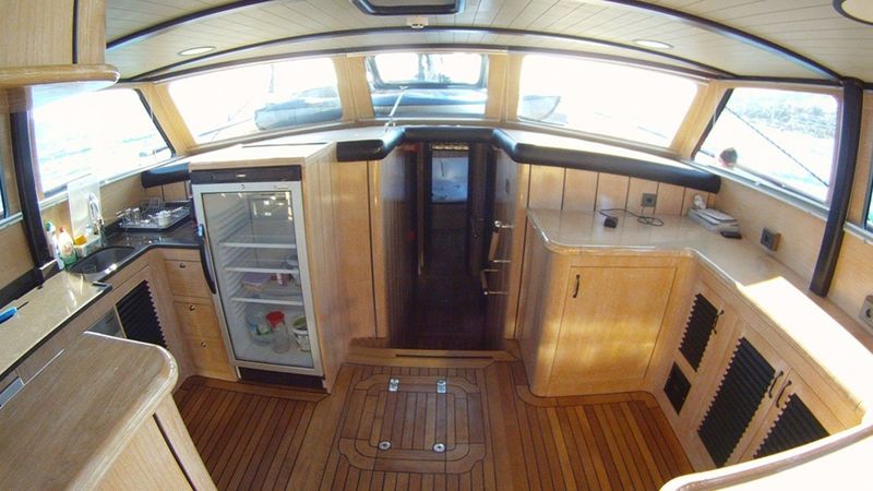 Gulet 69 | Nostalgia