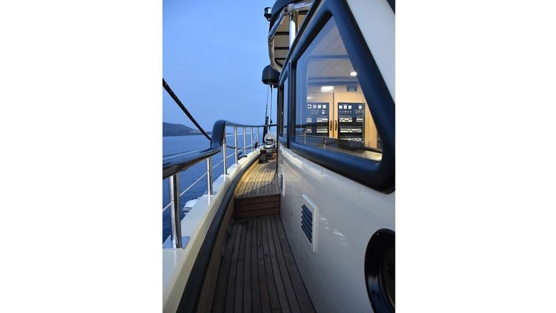 Gulet 69 | Nostalgia