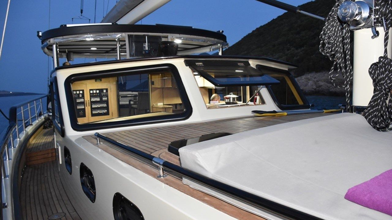 Gulet 69 | Nostalgia