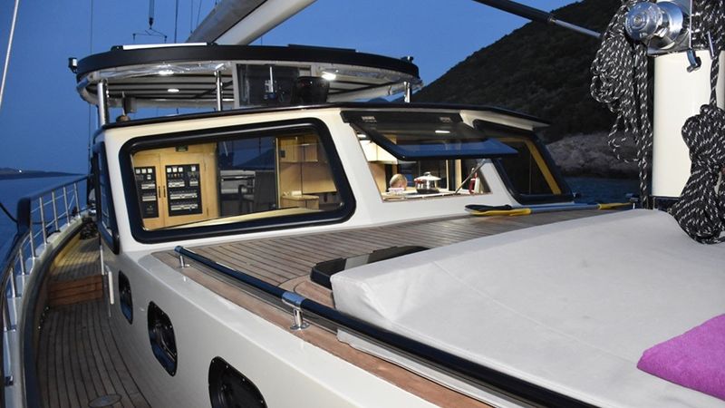 Gulet 69 | Nostalgia