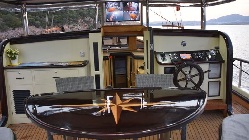 Gulet 69 | Nostalgia