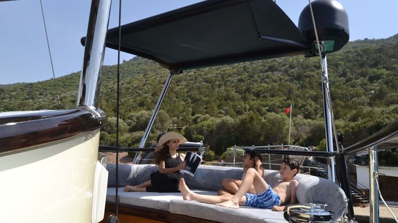 Gulet 69 | Nostalgia