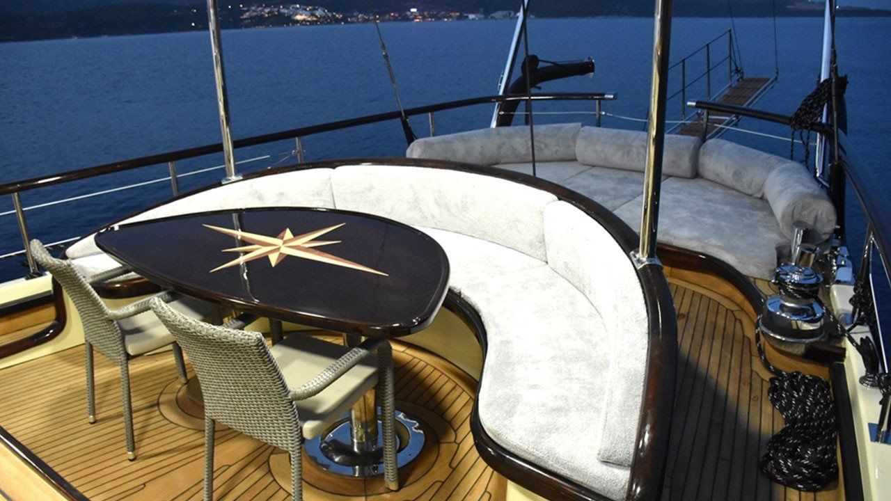 Gulet 69 | Nostalgia