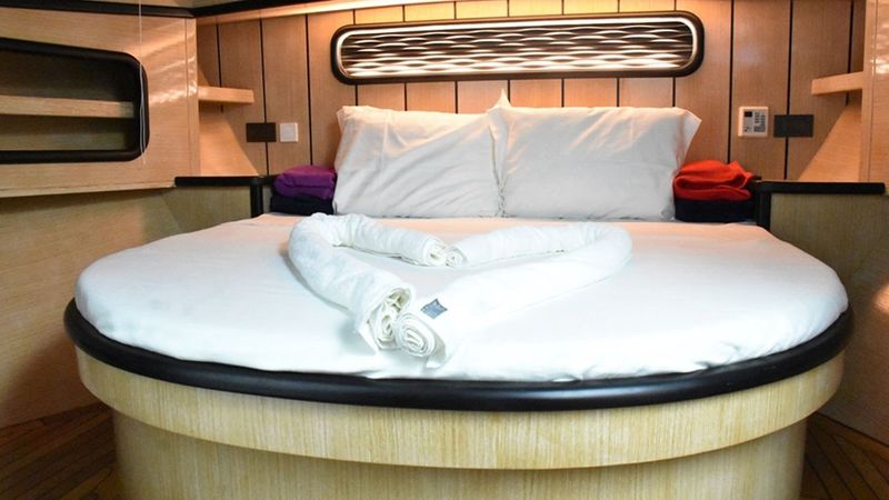 Gulet 69 | Nostalgia