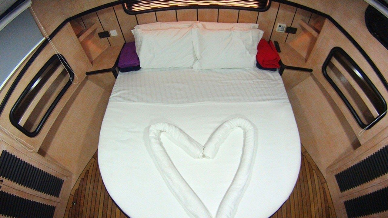 Gulet 69 | Nostalgia