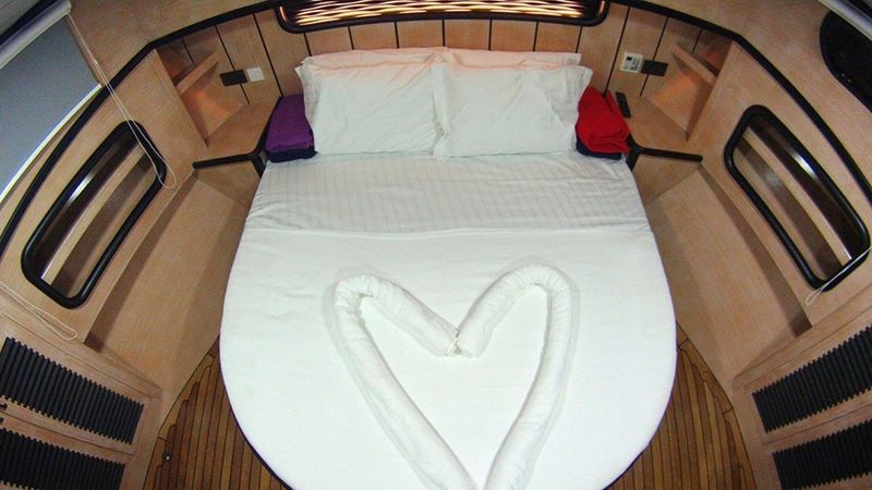 Gulet 69 | Nostalgia