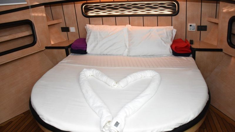 Gulet 69 | Nostalgia