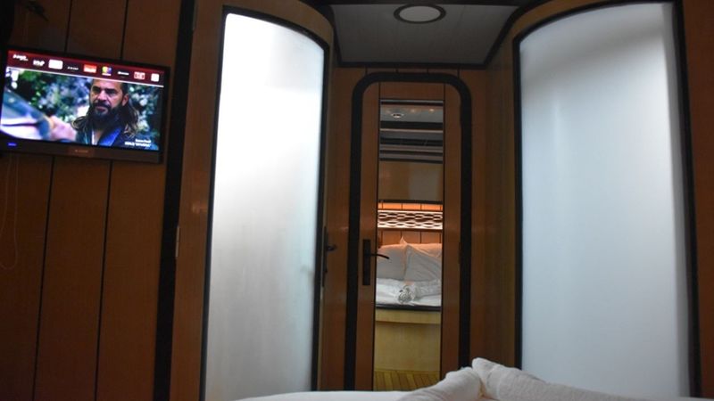 Gulet 69 | Nostalgia