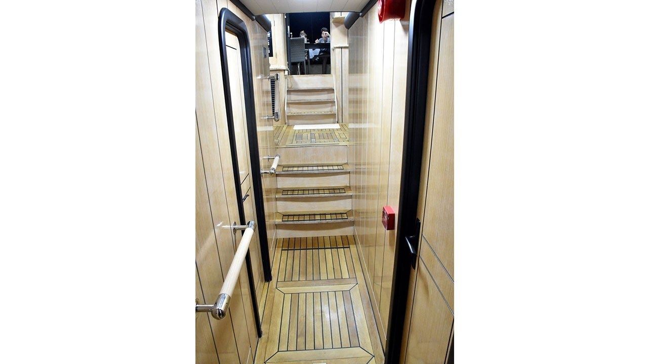 Gulet 69 | Nostalgia