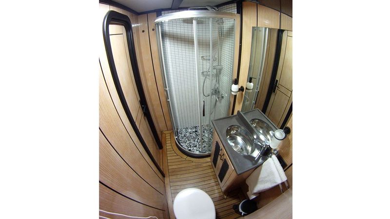 Gulet 69 | Nostalgia