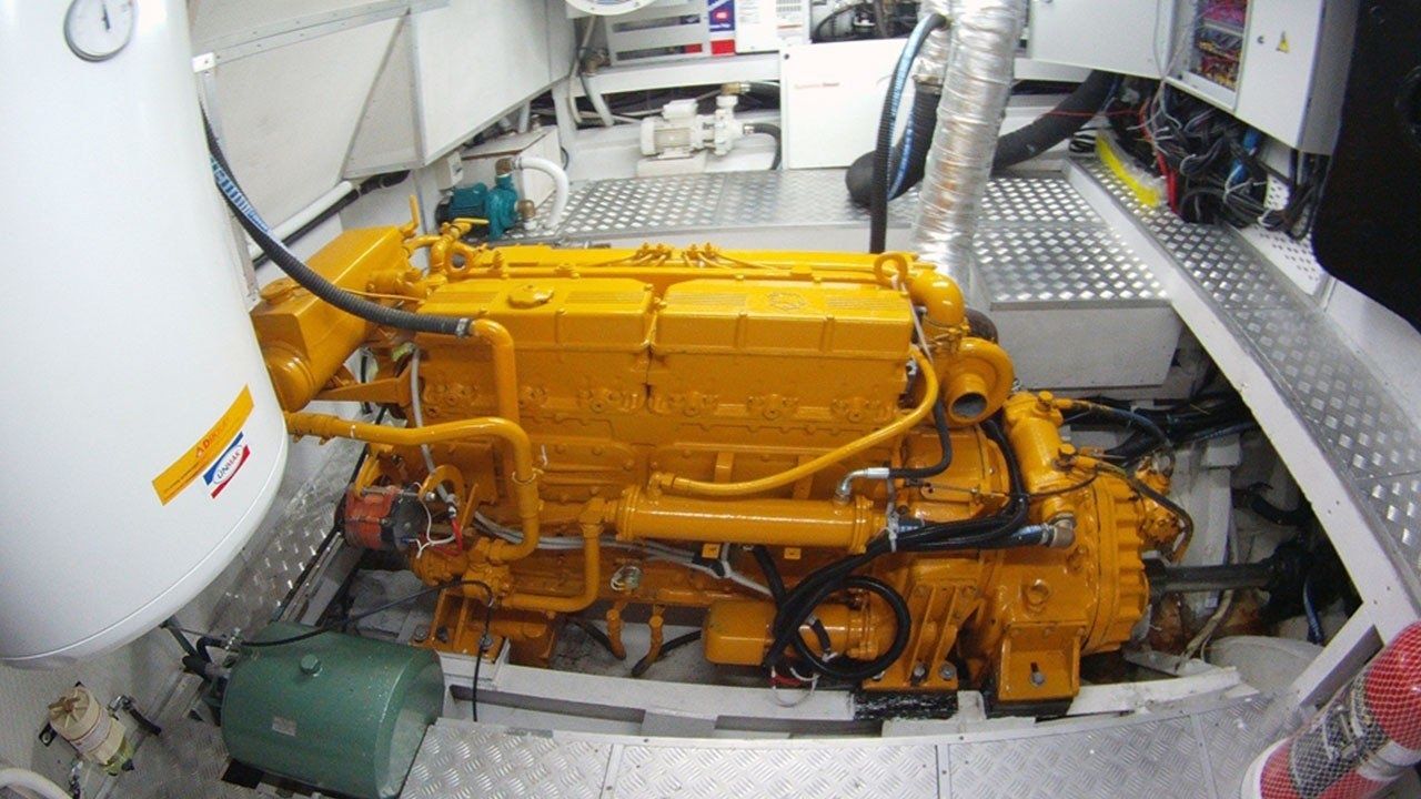 Gulet 69 | Nostalgia