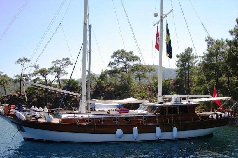 Gulet 78 | Sofia