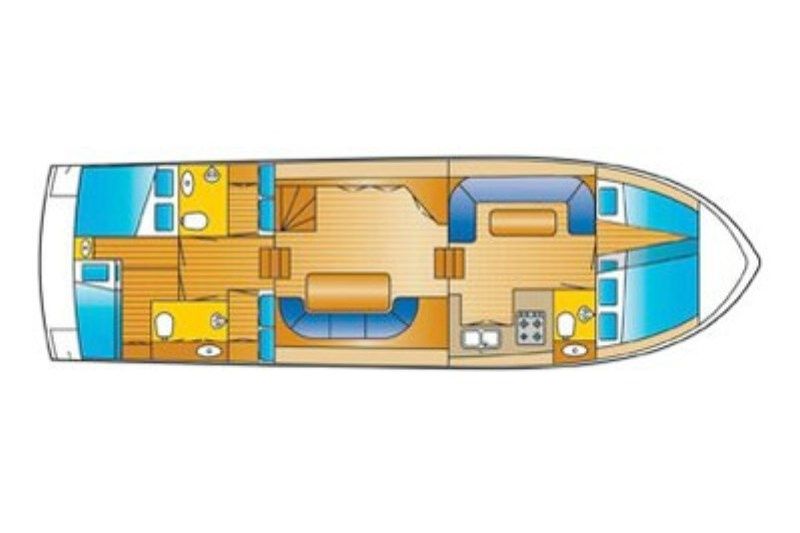 De Drait Renal 50 | Drait 34 Pilot