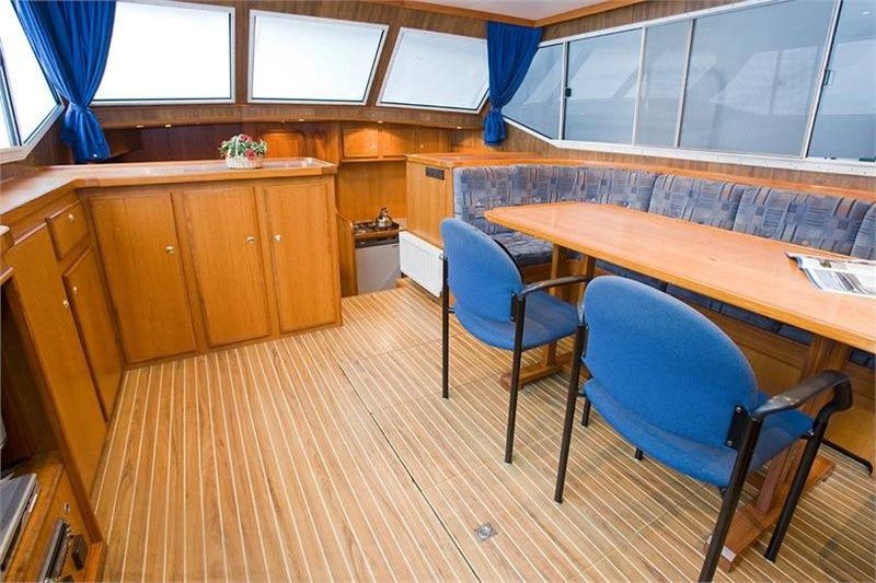 De Drait Renal 50 | Drait 34 Pilot