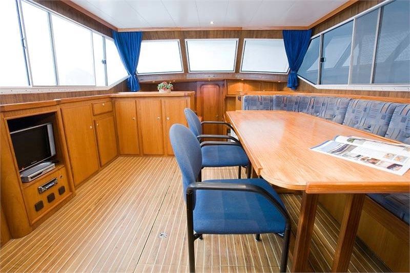 De Drait Renal 50 | Drait 34 Pilot