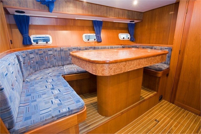 De Drait Renal 50 | Drait 34 Pilot