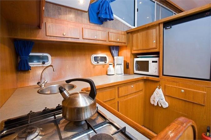 De Drait Renal 50 | Drait 34 Pilot