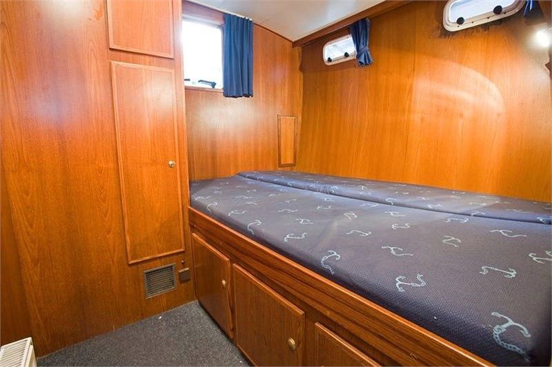 De Drait Renal 50 | Drait 34 Pilot