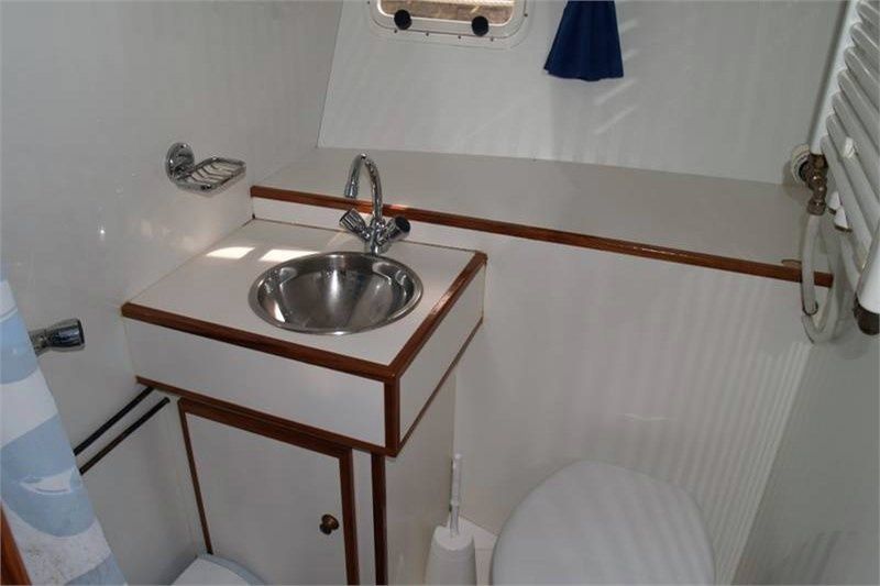 De Drait Renal 50 | Drait 34 Pilot