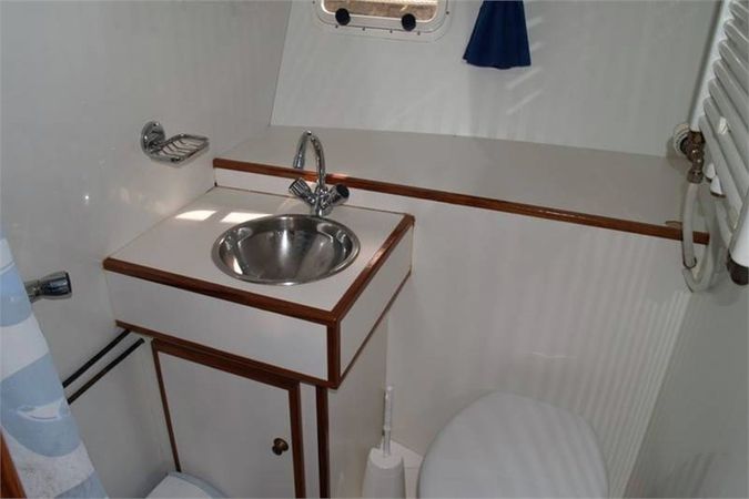 De Drait Renal 50 | Drait 34 Pilot