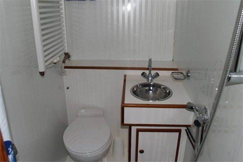 De Drait Renal 50 | Drait 34 Pilot