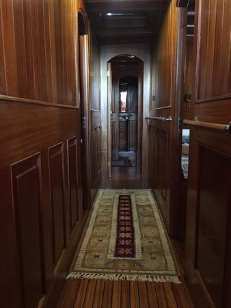Gulet 72 | Barka