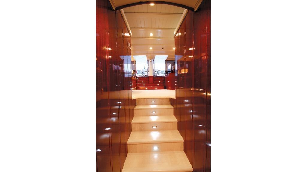 Gulet 79 | White Goose